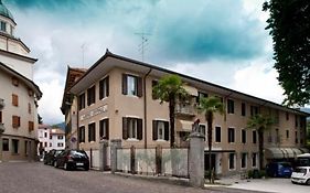 Albergo Centrale